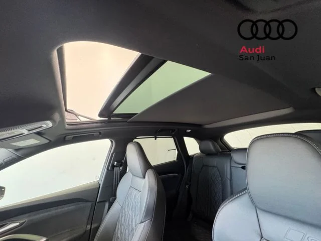 New 2026 Red Audi Premium Plus image 14