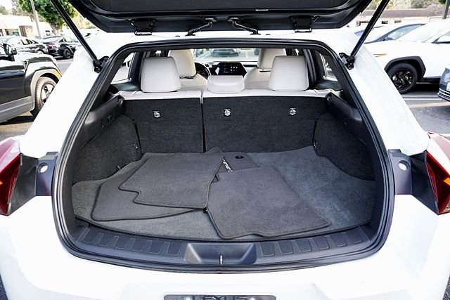 Used 2023 Gray Lexus 250h Base image 10