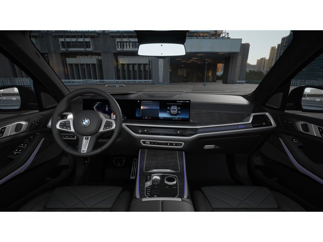 New 2026 Dravit Grey Metallic BMW  image 10