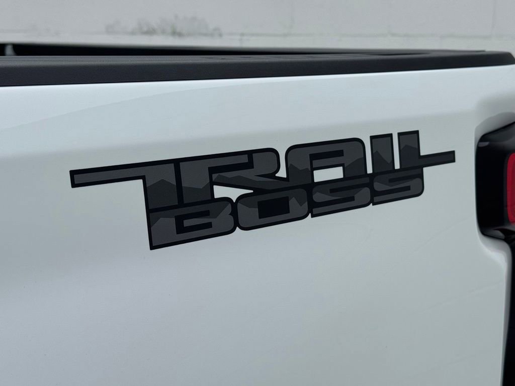 2026 Chevrolet Silverado 2500 HD LTZ - Photo 18