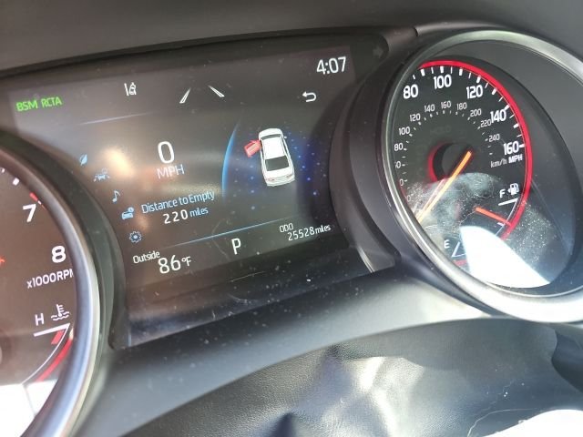 Used 2023 Gray Toyota XSE image 19