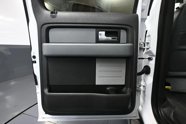2014 Ford F-150 XLT - Photo 34