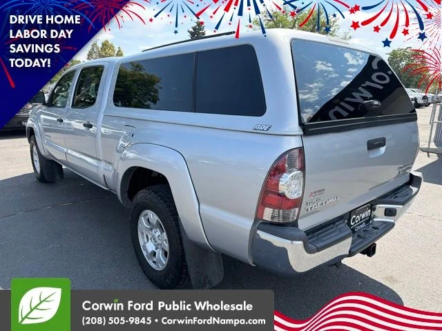 Used 2013 Silver Streak Toyota  image 7