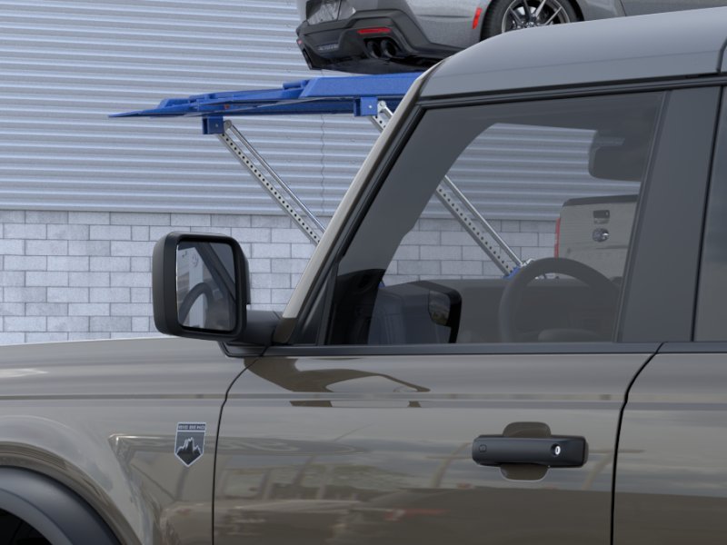 2026 Ford Bronco — photo 22