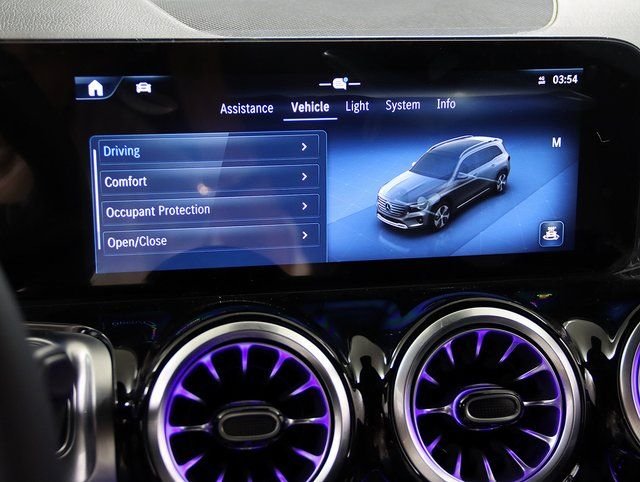 2025 Mercedes-Benz GLB Base - Photo 17