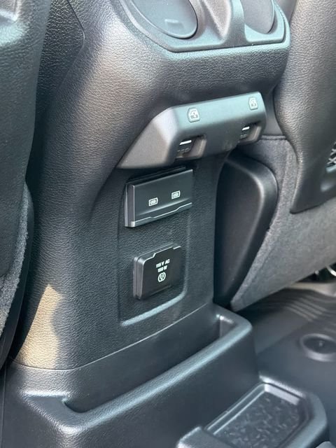 New 2026 Purple Jeep Rubicon X image 16