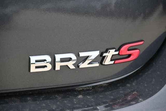 New 2026 Gray Subaru tS image 14