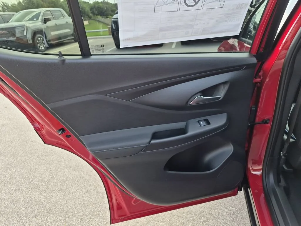 2026 Buick Envista Sport Touring - Photo 35