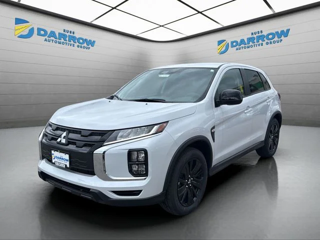 2026 Mitsubishi Outlander Sport 2.0 LE AWC CVT's photo