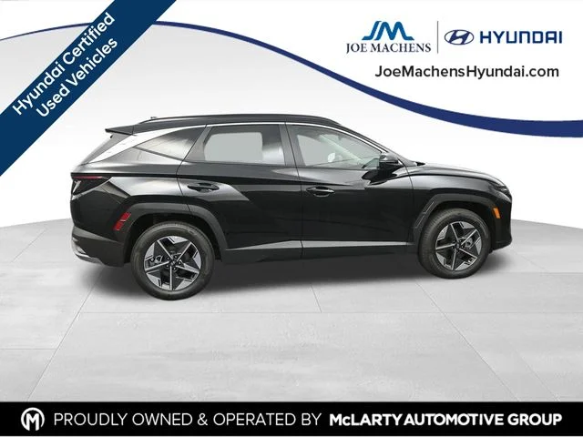 Used 2025 Gray Hyundai SEL Convenience image 10