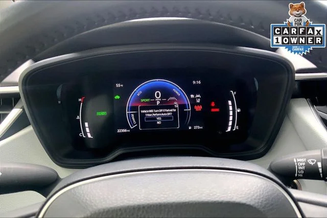 2025 Toyota Corolla SE - Photo 20