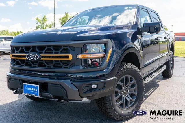 2026 Ford F-150 Tremor®