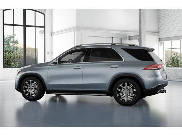 2026 Mercedes-Benz GLE GLE350 - Photo 31