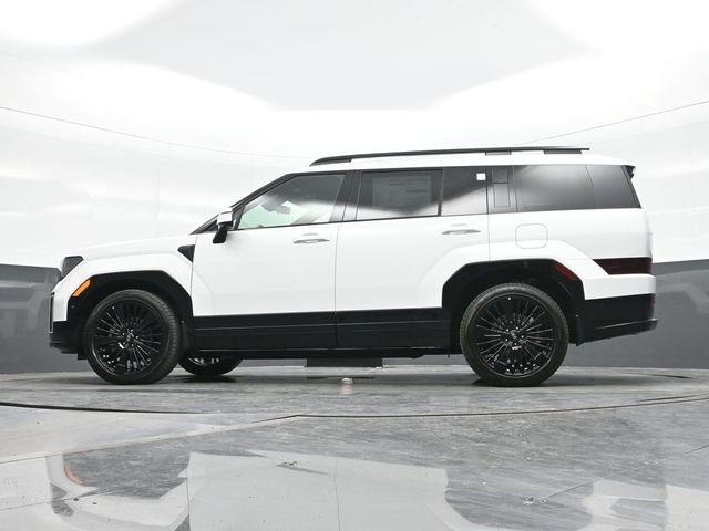 2026 Hyundai Santa Fe Calligraphy - Photo 12