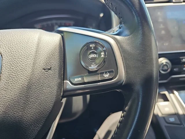 Used 2019 Gray Honda EX-L image 18