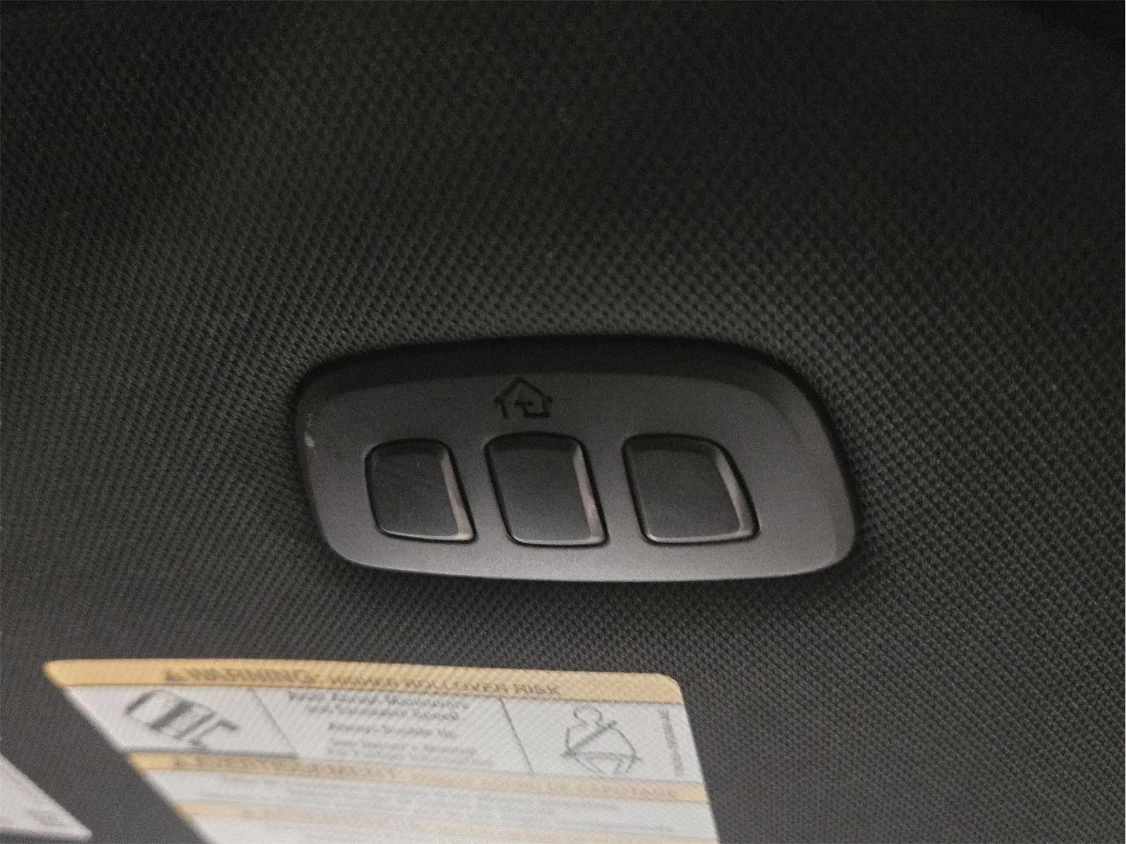 Used 2019 Agate Black Ford Platinum image 30