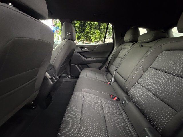 Used 2025 Black Chevrolet LT image 36