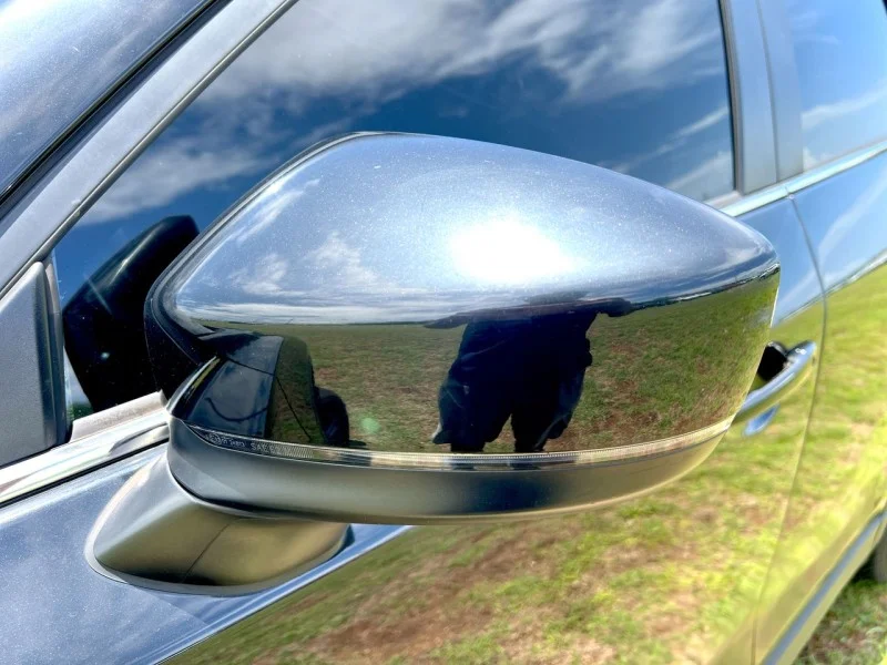 Used 2019 Black Mazda Sport image 12