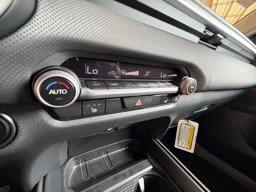New 2026 Beige/tan Mazda 2.5 S Meridian Edition image 23