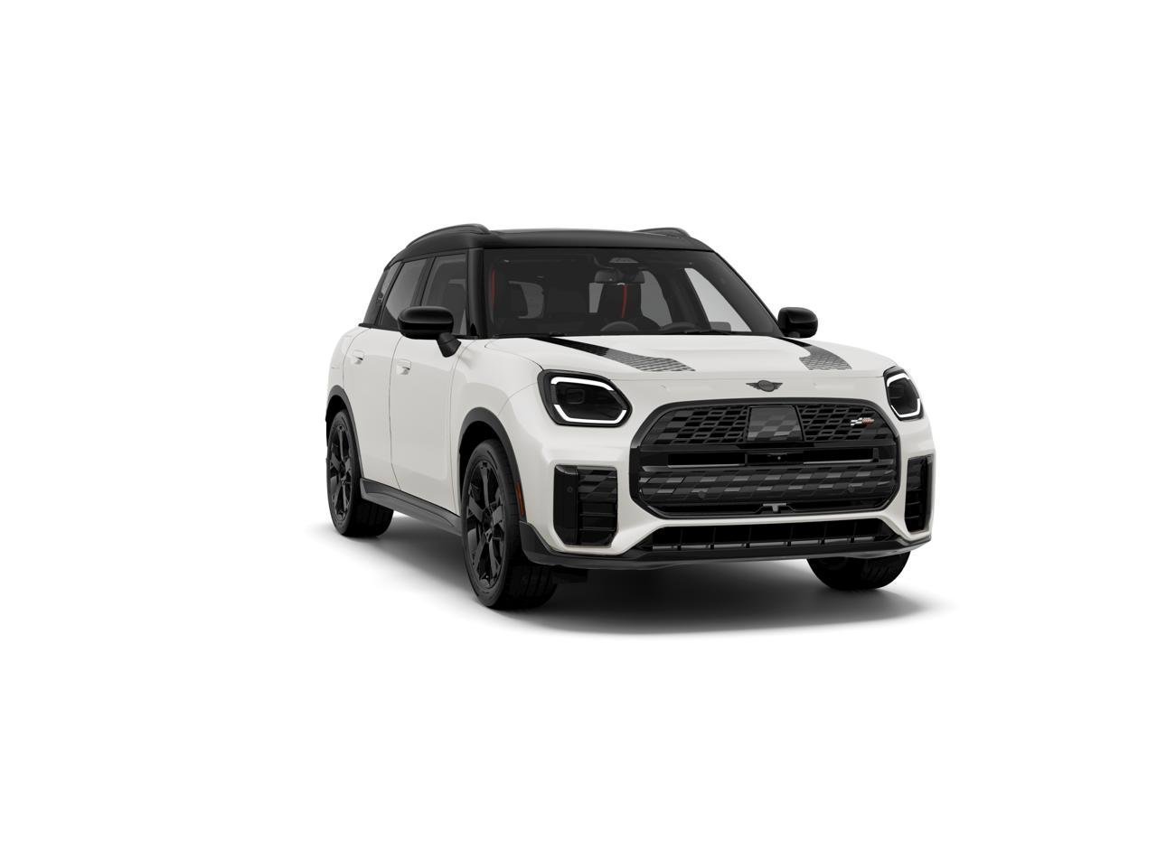 2027 MINI Countryman's photo