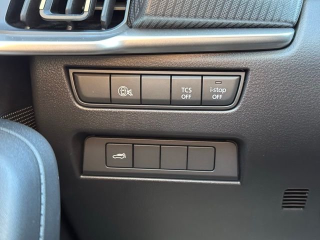 2026 Mazda CX-90 Select Package - Photo 16
