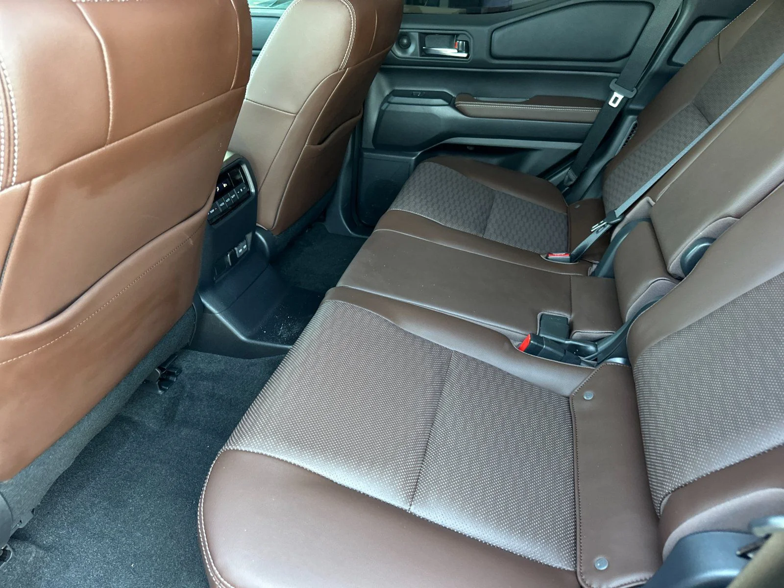 Used 2025 Blue / Gray Toyota Base image 11