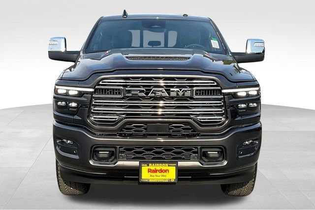 2026 RAM 2500 Laramie - Photo 12