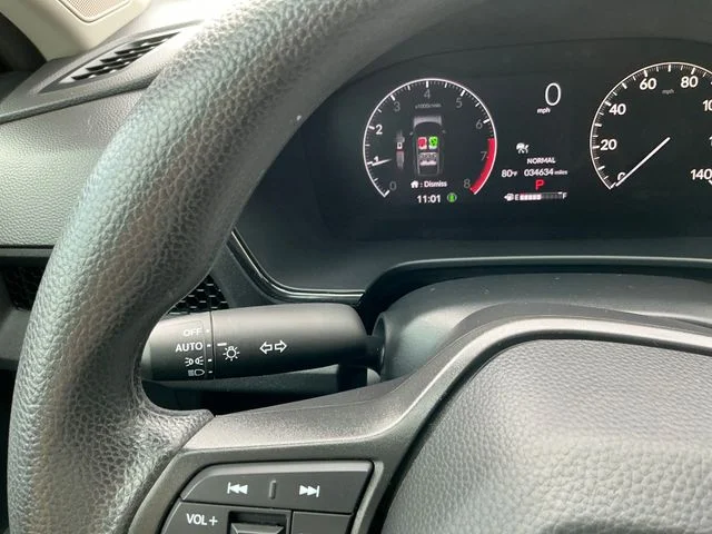 2024 Honda CR-V EX - Photo 25