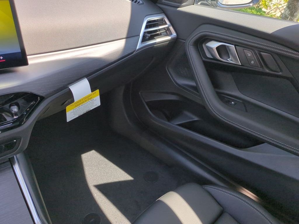 New 2026 Skyscraper Grey Metallic BMW 230i xDrive image 17