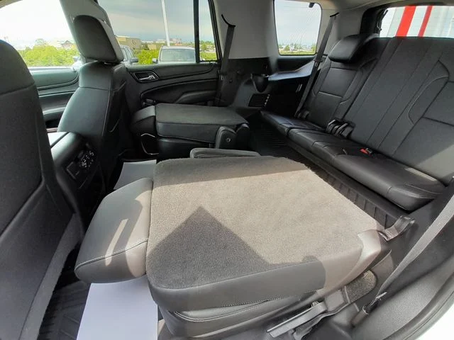Used 2018 White GMC SLT image 47