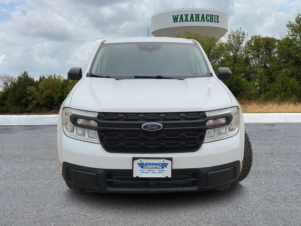 Used 2022 White Ford XL image 2