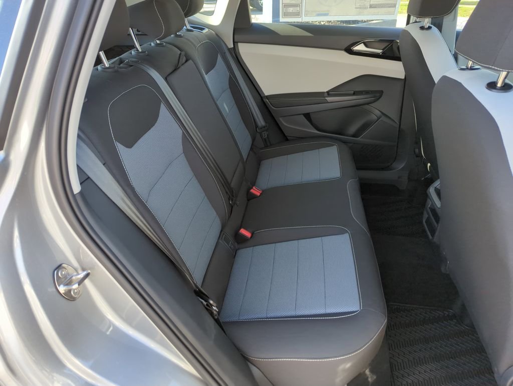 New 2026 Silver Volkswagen 1.5T S image 30