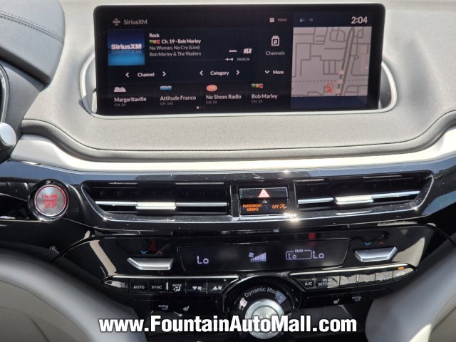 2024 Acura MDX Technology Package - Photo 36