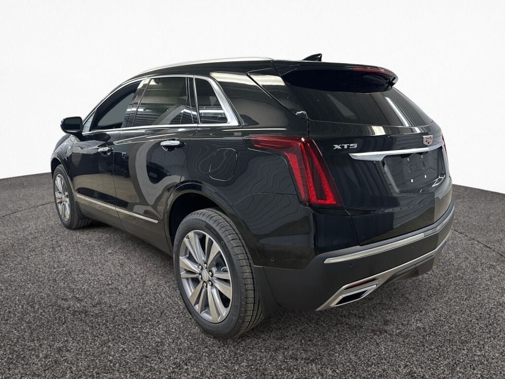 2026 Cadillac XT5 Premium Luxury - Photo 24