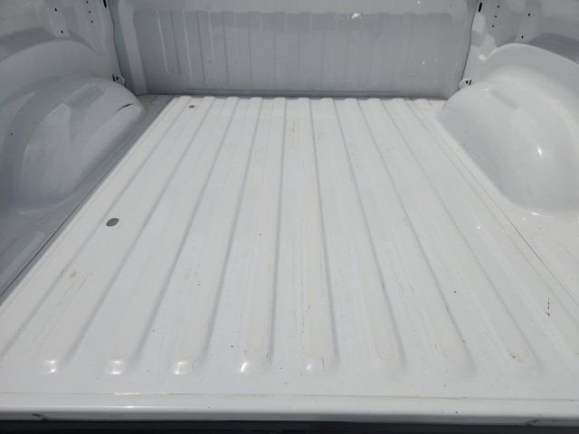 Used 2025 White Ram Laramie image 33