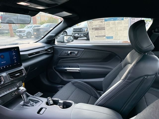2026 Ford Mustang EcoBoost Fastback - Photo 54