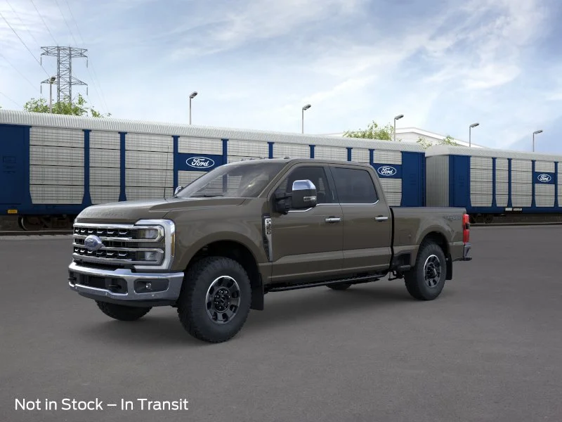2026 Ford F-350 Lariat 4x4 Crew Cab 6-3/4' Box SRW's photo
