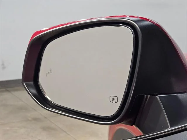 Certified Used 2024 RUBY FLARE PEARL Toyota  image 22