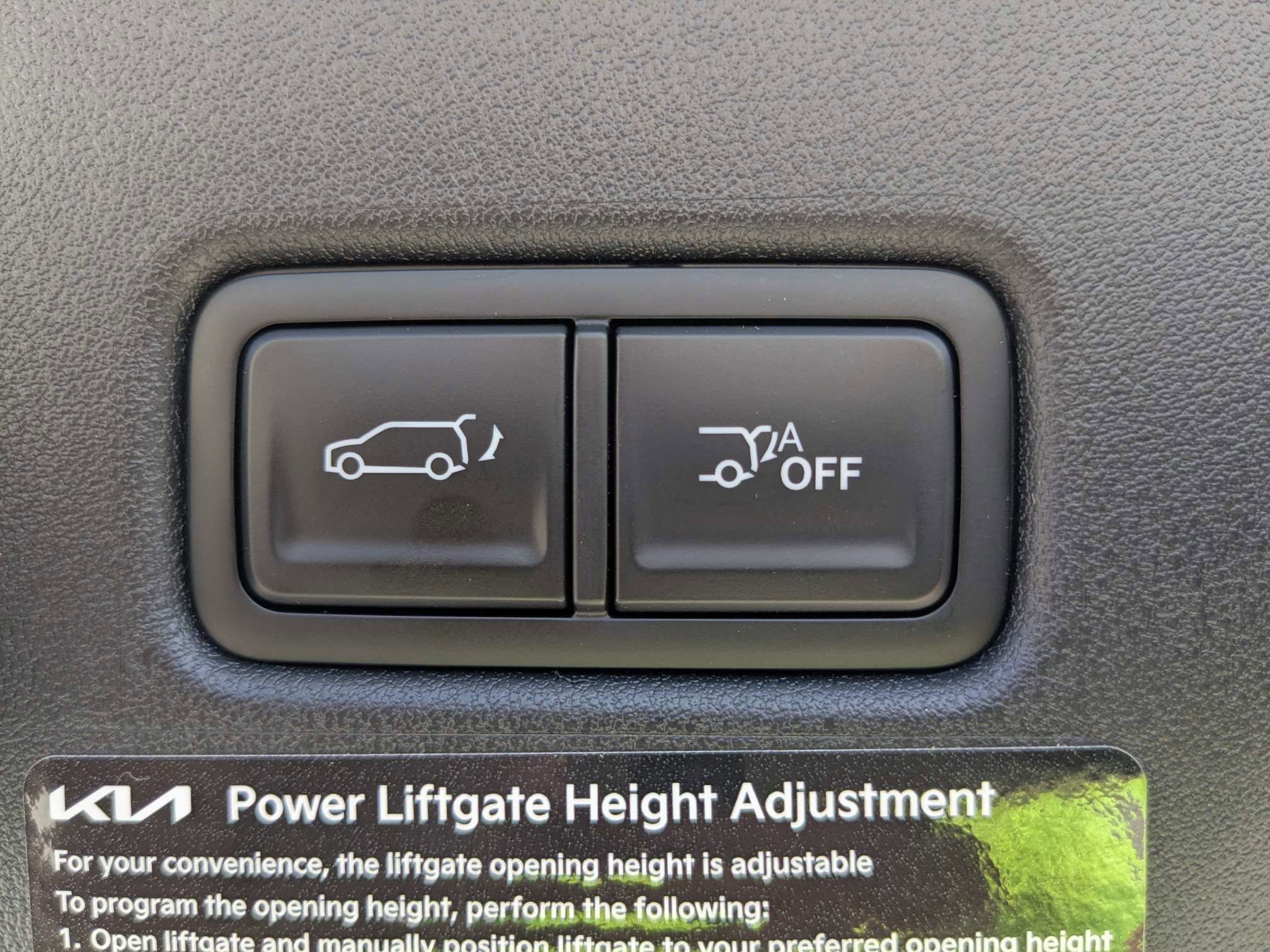 New 2027 Wolf Gray Kia X-LINE SX image 16