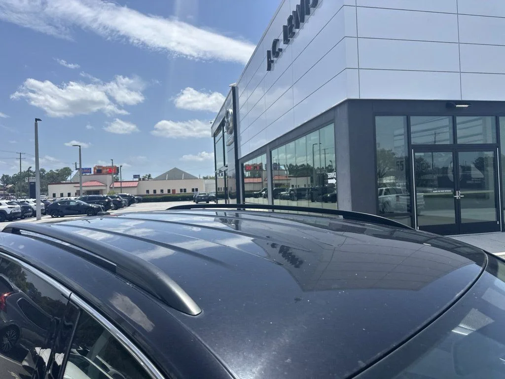 Used 2018 Black Volkswagen 2.0T SE image 7