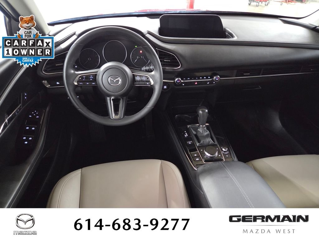 Used 2024 Red Mazda 2.5 S Preferred Package image 18