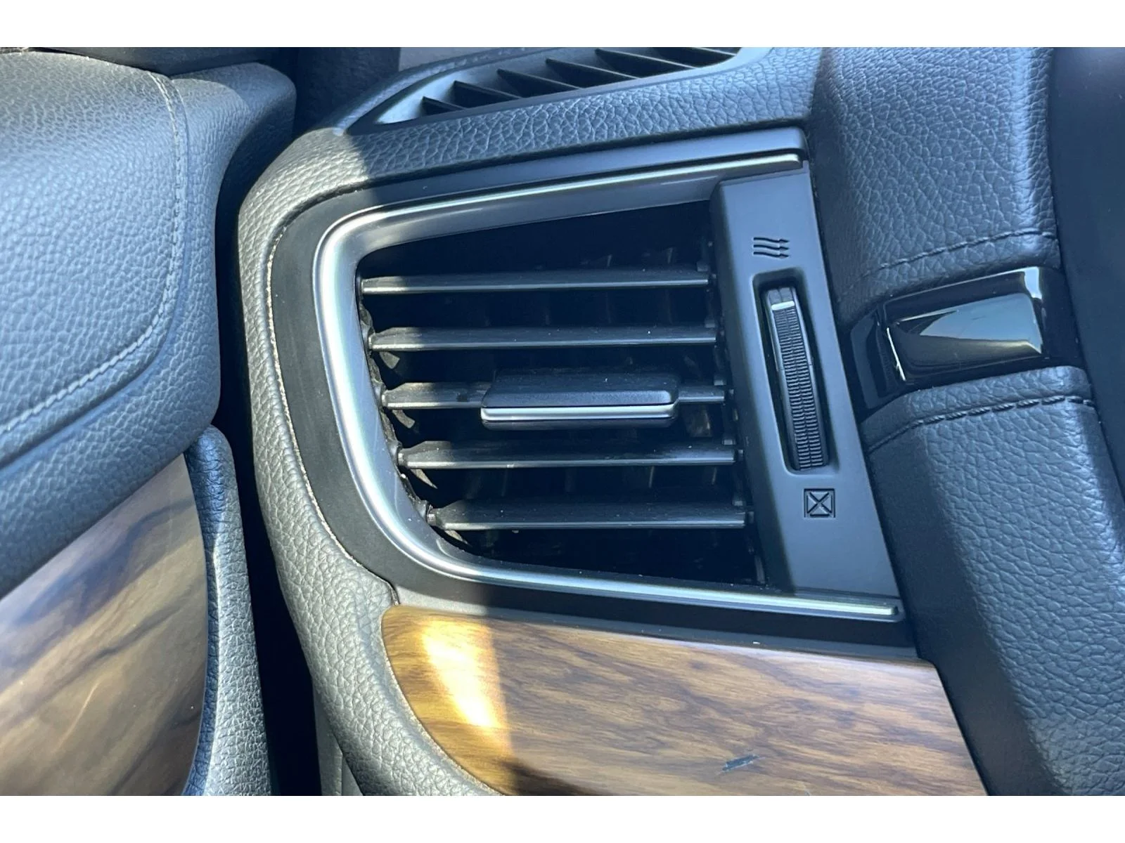 2018 Honda CR-V EX-L - Photo 29