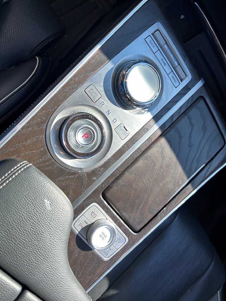 Used 2024  Genesis 3.5T Advanced image 19