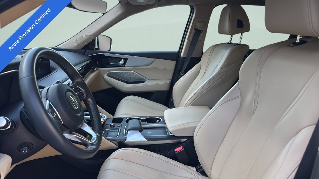 2024 Acura MDX Base - Photo 11