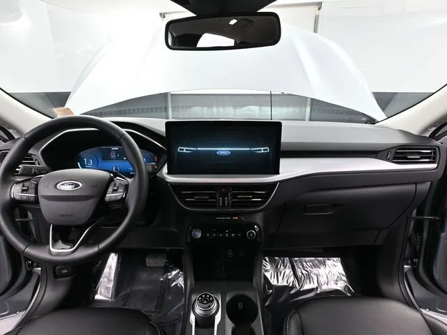 2024 Ford Escape Platinum - Photo 19