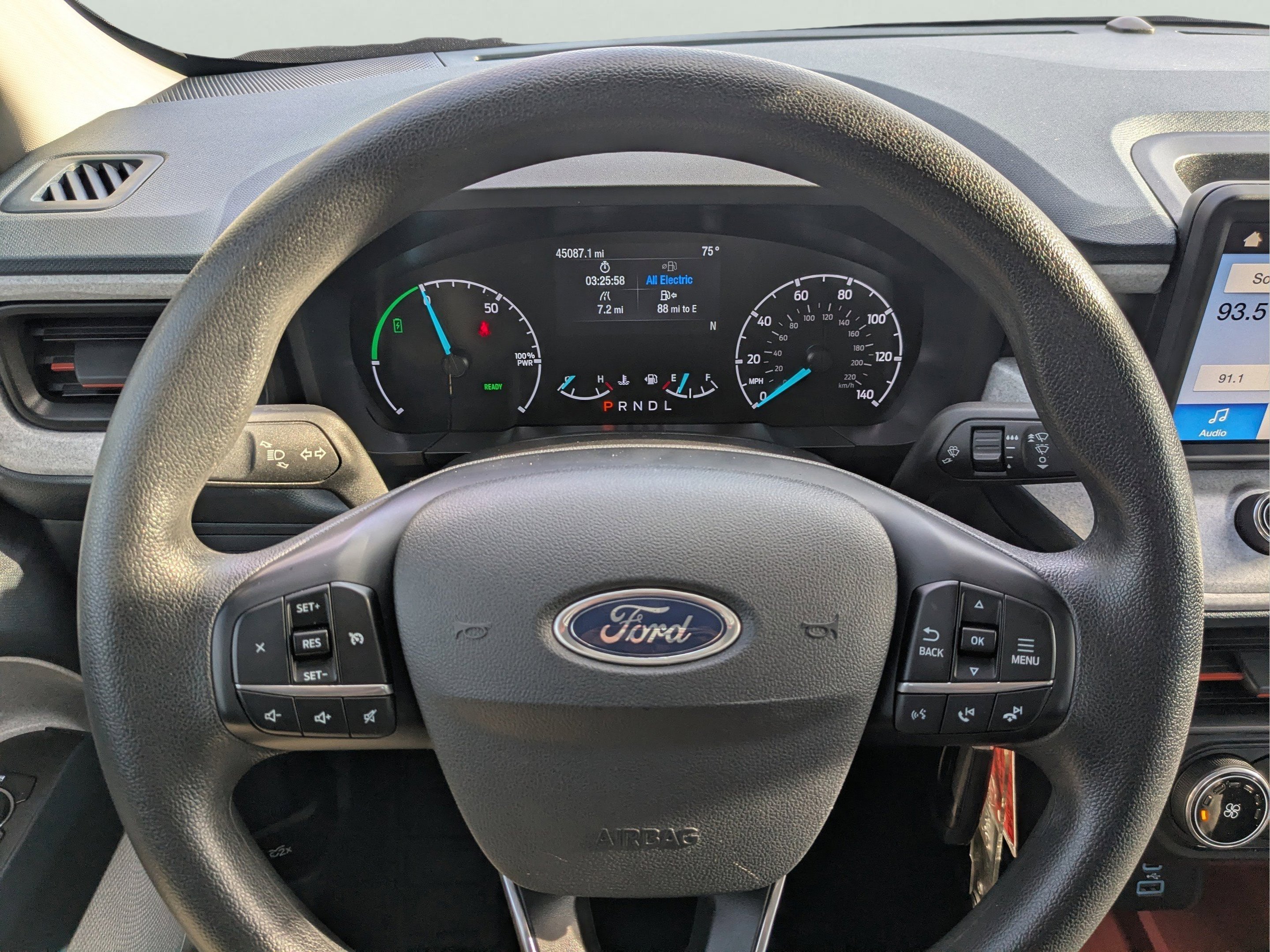 2024 Ford Maverick XLT - Photo 12