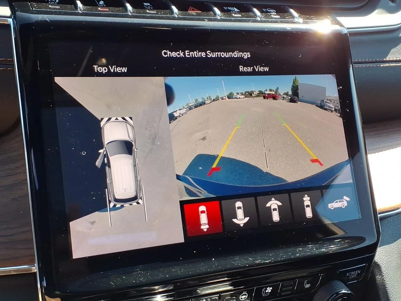2024 Jeep Grand Cherokee L Summit - Photo 3