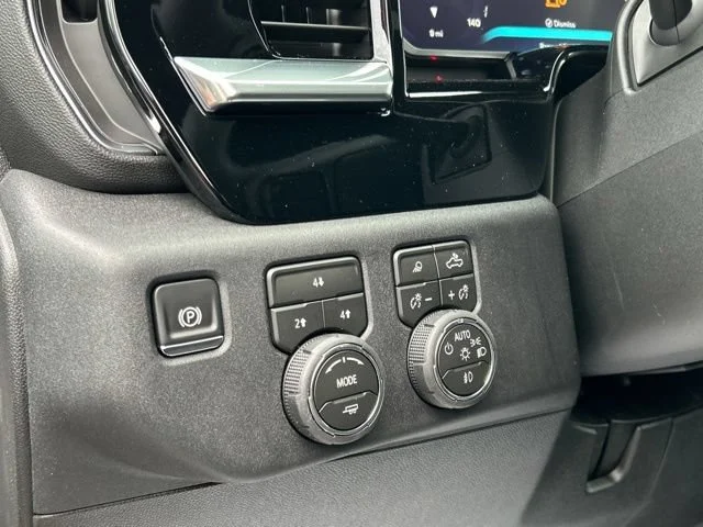 2026 Chevrolet Silverado 2500 HD LT - Photo 34