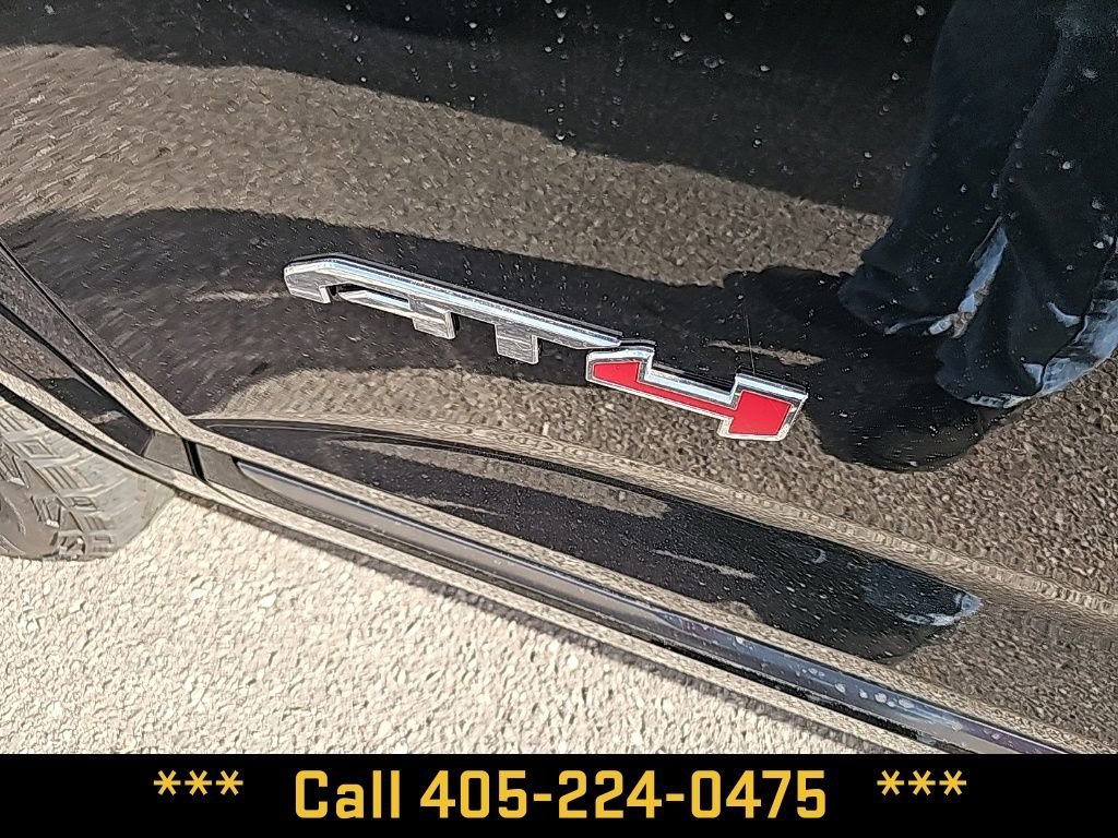 2026 GMC Terrain AT4 - Photo 21