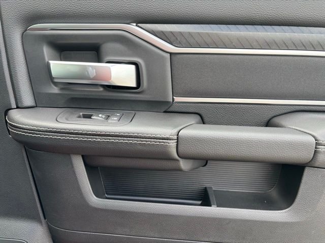 2026 RAM 2500 Big Horn - Photo 23